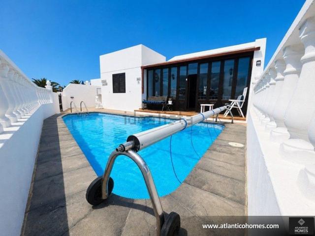 Casa en venta en Tías, Canarias