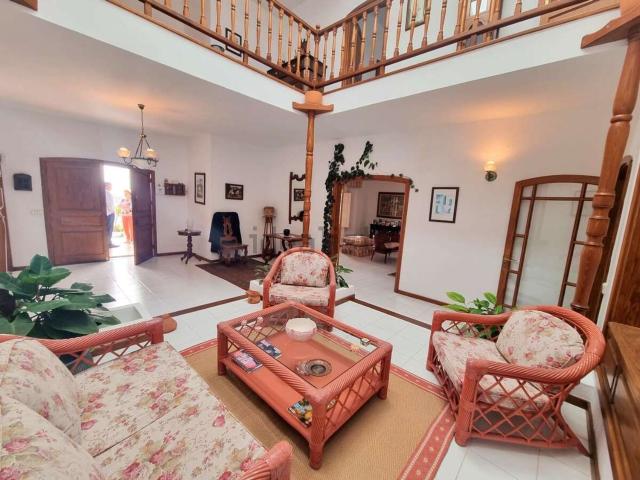 Casa en venta en Tías, Canarias