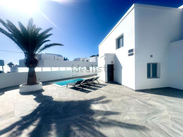 Casa en venta en Tías, Canarias