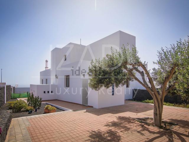 Casa en venta en Tías, Canarias