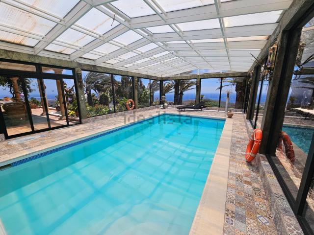 Casa en venta en Tías, Canarias