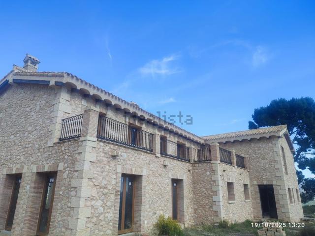 Casa en venta en Pinares de Meclí, l'Alcoià