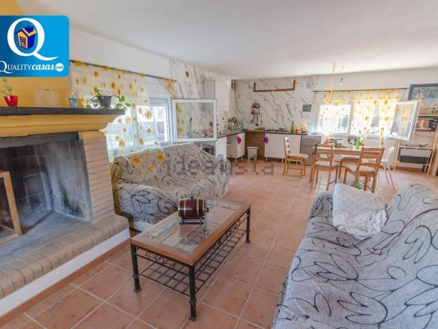 Casa en venta en Finca Terol, l'Alcoià