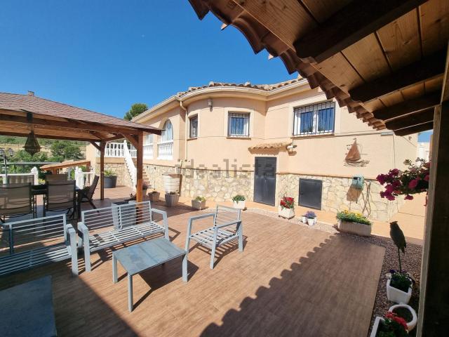 Casa en venta en Finca Terol, l'Alcoià