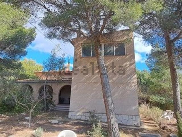 Casa en venta en l'Alcoià, Valencia