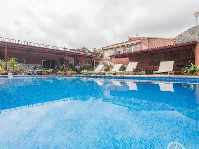 Casa en venta en l'Alcoià, Valencia