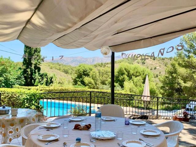 Casa en venta en l'Alcoià, Valencia