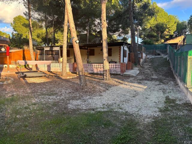 Casa en venta en l'Alcoià, Valencia