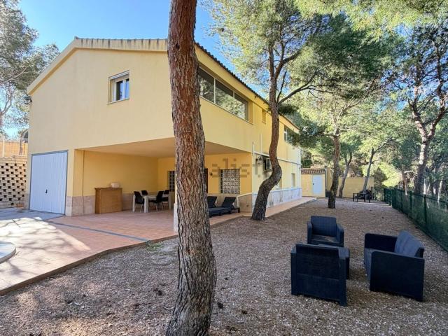 Casa en venta en l'Alcoià, Valencia