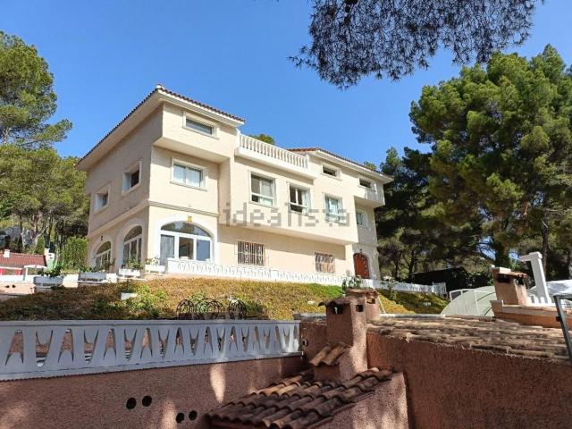 Casa en venta en l'Alcoià, Valencia