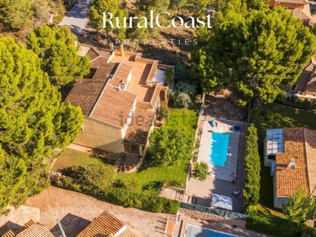 Casa en venta en Urbanització El Maigmó, l'Alcoià