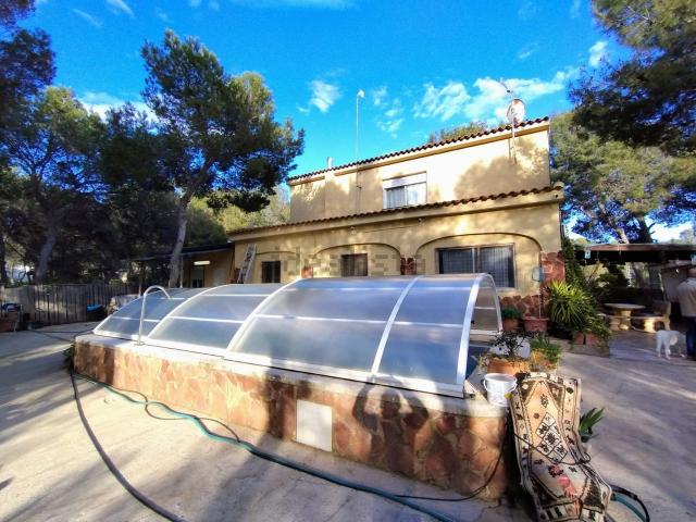 Casa en venta en Finca Terol, l'Alcoià