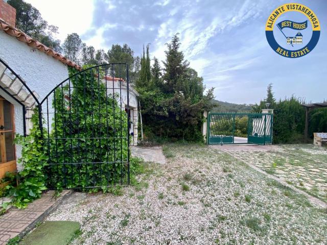 Casa en venta en l'Alcoià, Valencia