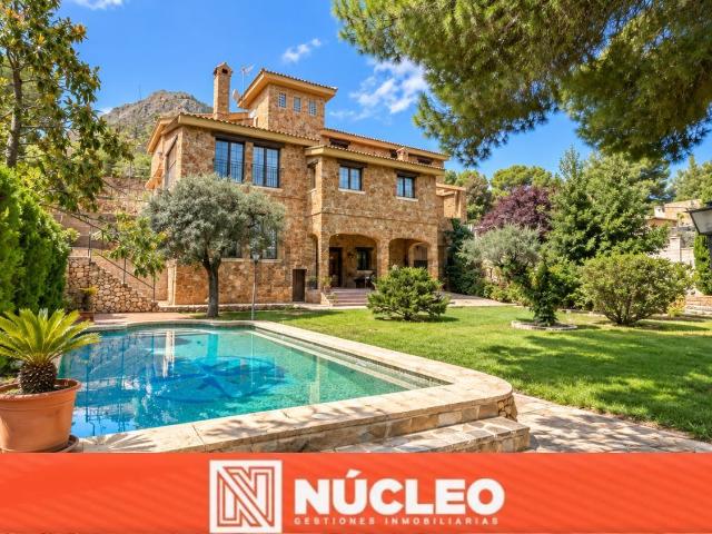 Casa en venta en l'Alcoià, Valencia