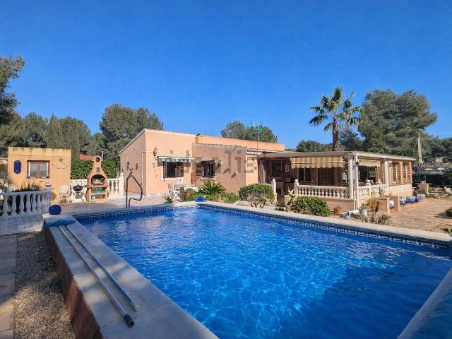 Casa en venta en Finca Terol, l'Alcoià