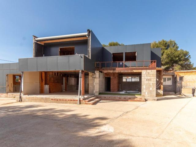 Casa en venta en Finca Terol, l'Alcoià