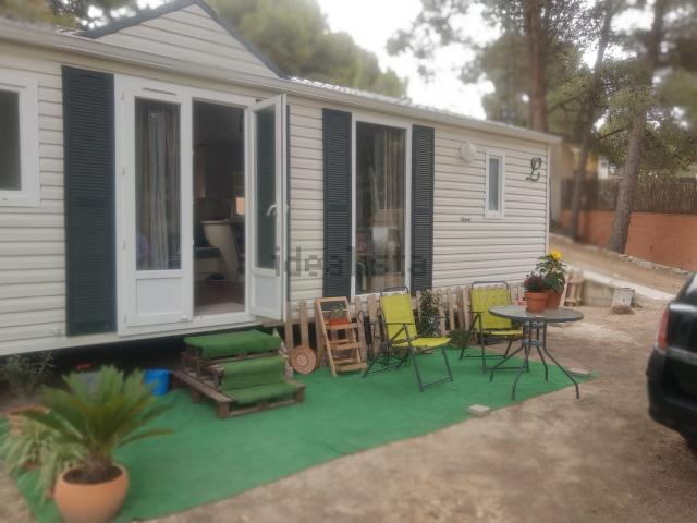 Casa en venta en l'Alcoià, Valencia