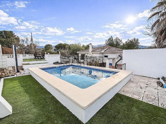 Casa en venta en Finca Terol, l'Alcoià