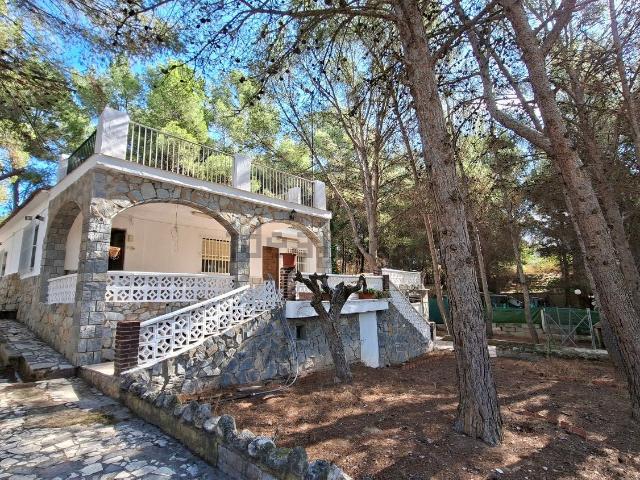 Casa en venta en l'Alcoià, Valencia