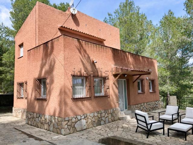 Casa en venta en l'Alcoià, Valencia