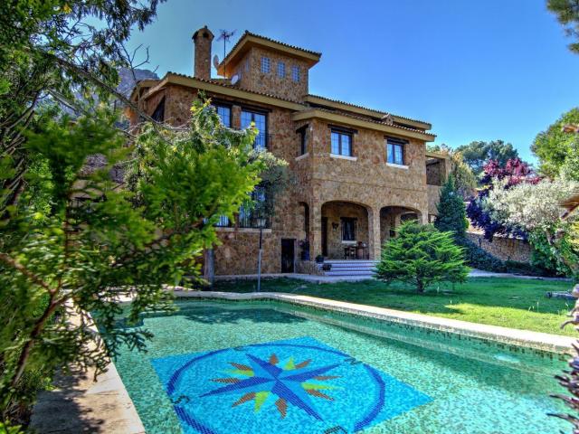 Casa en venta en l'Alcoià, Valencia