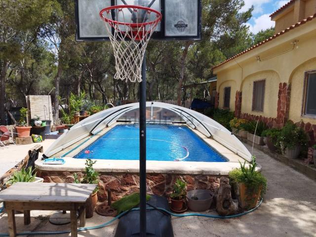 Casa en venta en Finca Terol, l'Alcoià