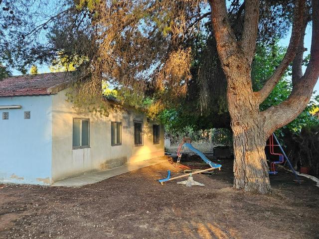 Casa en venta en l'Alcoià, Valencia