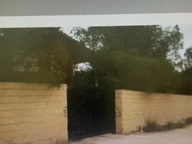 Casa en venta en Finca Terol, l'Alcoià