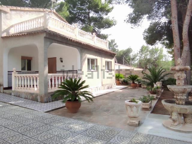 Casa en venta en Finca Terol, l'Alcoià