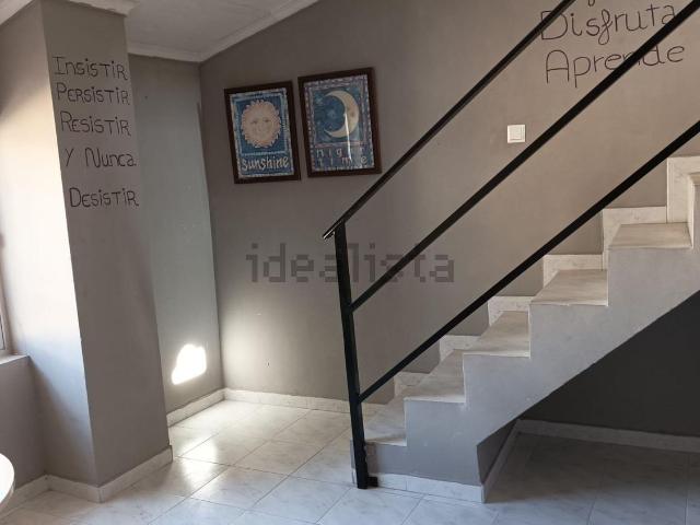 Casa en venta en l'Alcoià, Valencia