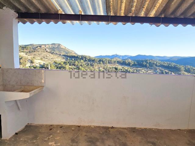 Casa en venta en l'Alcoià, Valencia