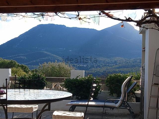 Casa en venta en l'Alcoià, Valencia