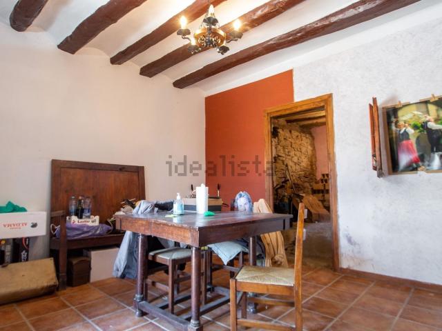 Casa en venta en Muruarte de Reta, Tiebas-muruarte De Reta