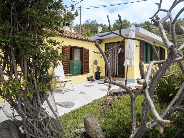 Casa en venta en Tijarafe, Canarias