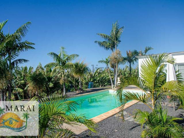 Casa en venta en La Palma, El Jesus