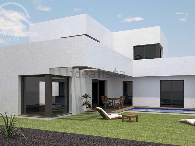 Casa en venta en Lanzarote, El Cuchillo