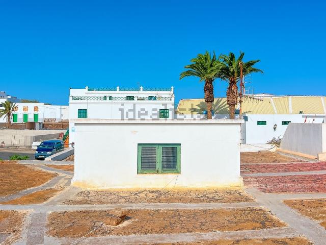 Casa en venta en Tinajo, Canarias