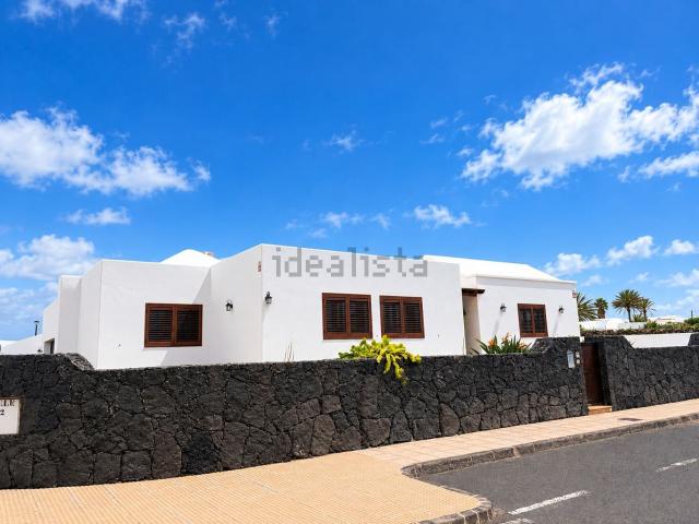 Casa en venta en Tinajo, Canarias