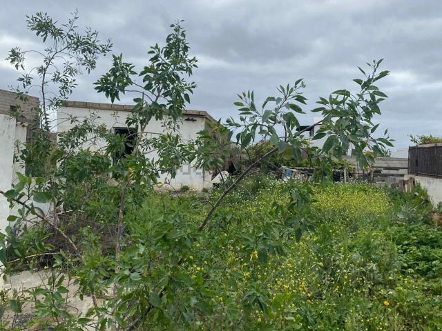 Casa en venta en Tinajo, Canarias