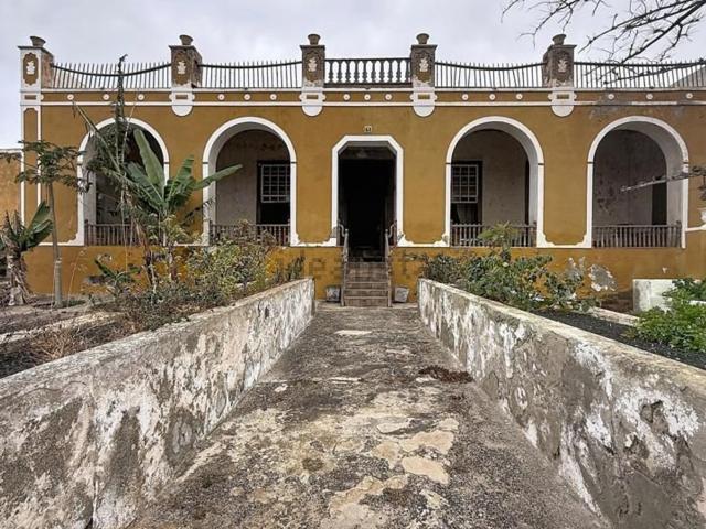 Casa en venta en Tinajo, Canarias