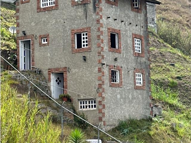 Casa en venta en Guatire, Miranda