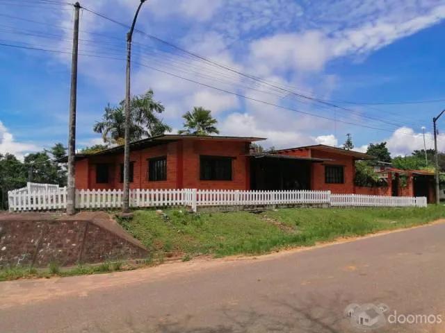 Casa venta en San Martin