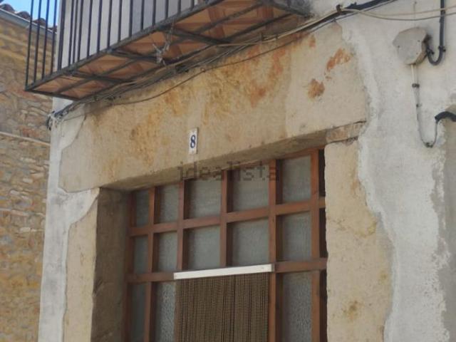 Casa en venta en l'Alt Maestrat, Valencia