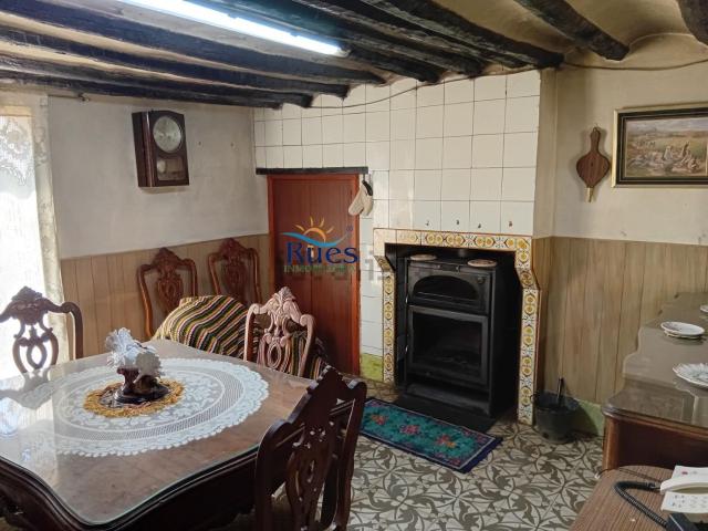Casa en venta en l'Alt Maestrat, Valencia