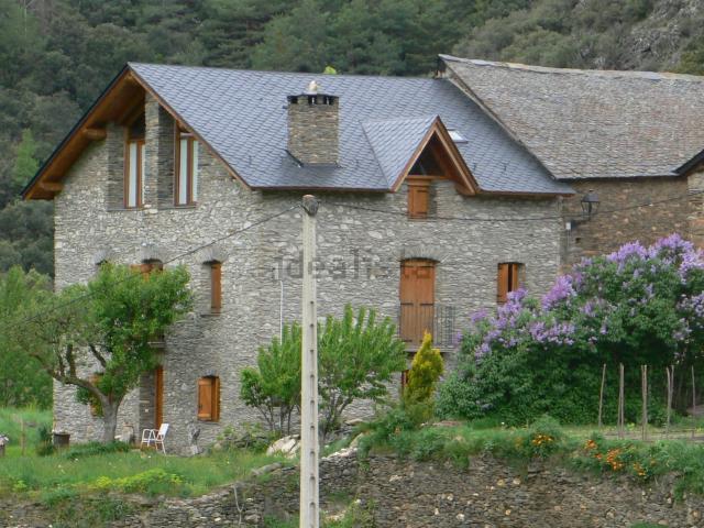 Casa en venta en Pallars Sobirà, Catalunya