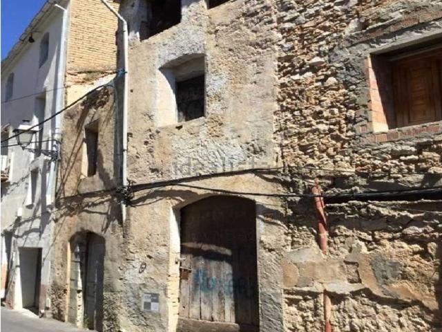Casa en venta en Ribera d'Ebre, Catalunya