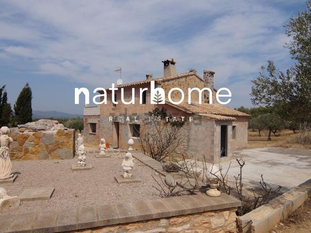 Casa en venta en Ribera d'Ebre, Catalunya