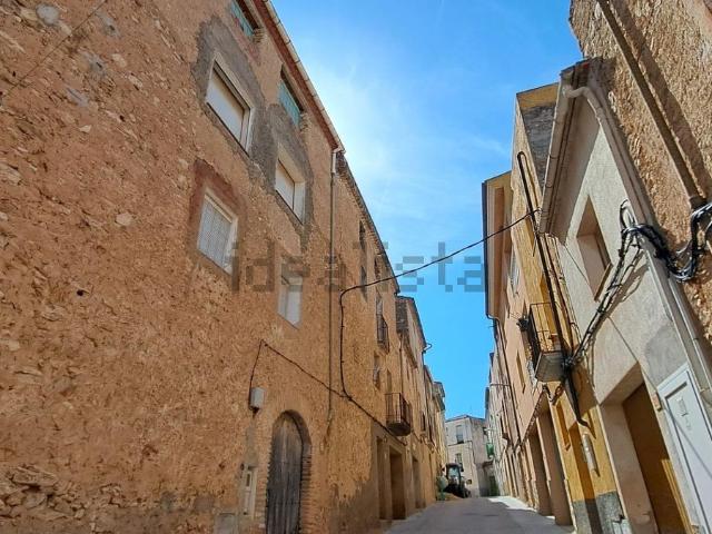 Casa en venta en Ribera d'Ebre, Catalunya