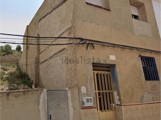 Casa en venta en Tobarra, Castilla-La Mancha