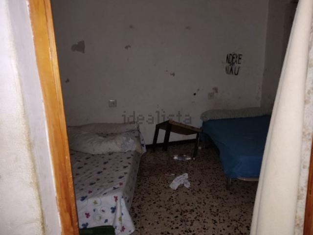 Casa en venta en Tobarra